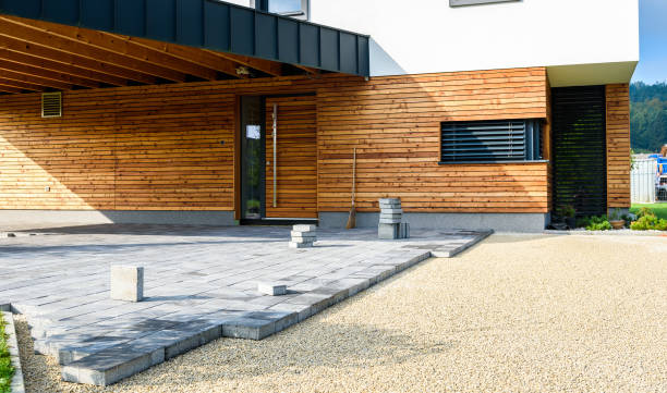 Reasons to Select Us for Your Driveway Paving Requirements in Grafton, ND