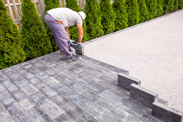 Best Driveway Pavers Near Me  in Grafton, ND