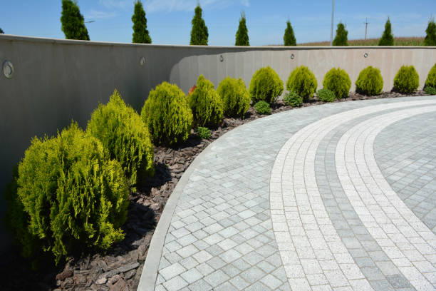 Best Driveway Resurfacing Pavers  in Grafton, ND
