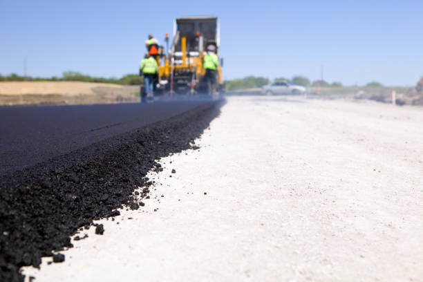 Best Driveway Resurfacing Pavers  in Grafton, ND
