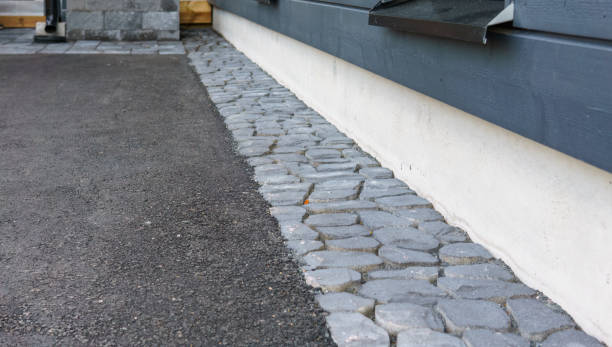 Best Concrete Paver Driveway  in Grafton, ND