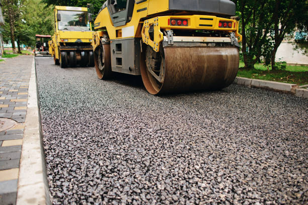 Best Best Driveway Pavers  in Grafton, ND