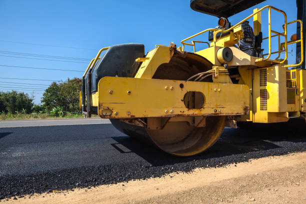 Best Custom Driveway Pavers  in Grafton, ND